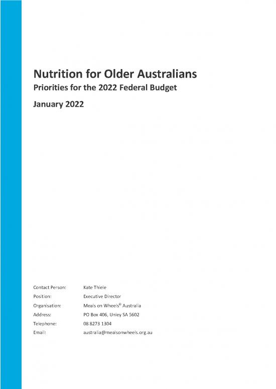 picture_The Science Of Nutrition Pdf 136117 | 258735 Nutrition For Older Australians Alliance