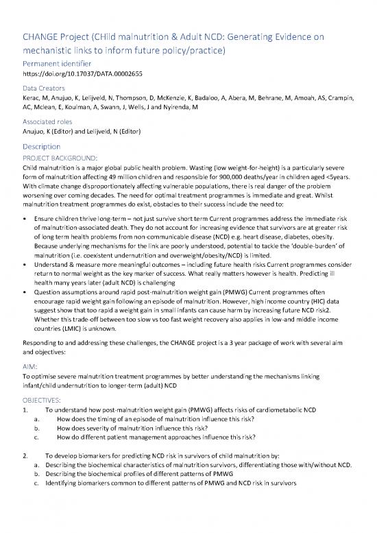 picture_Project On Malnutrition Pdf 136967 | 2655 Userguide