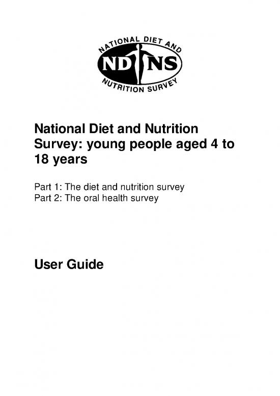 picture Nutrition Questionnaire Pdf 136997 | A4243uab