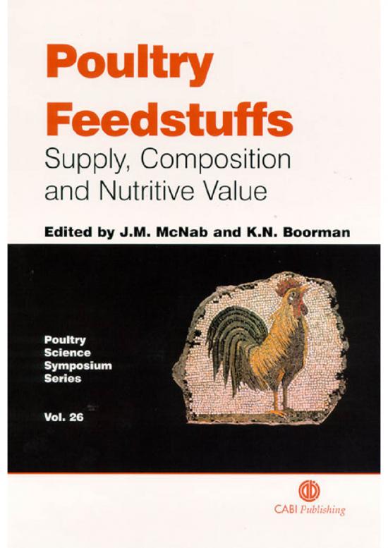 picture_Production Pdf 136269 | Agropustakid Buku Poultry Feedstuffs Poultry Science Symposium