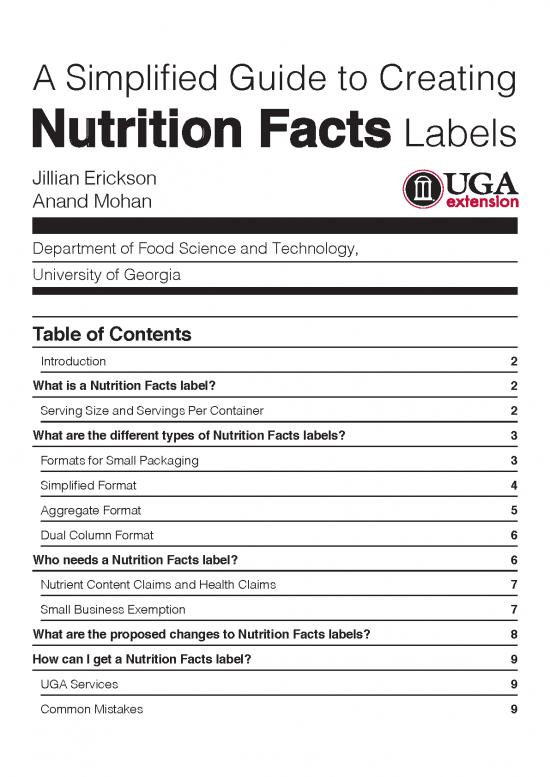 picture_Nutrition Facts Pdf 135953 | B 1459 Pdf