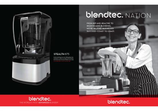 picture_Blendtec Nation Customer Profiles