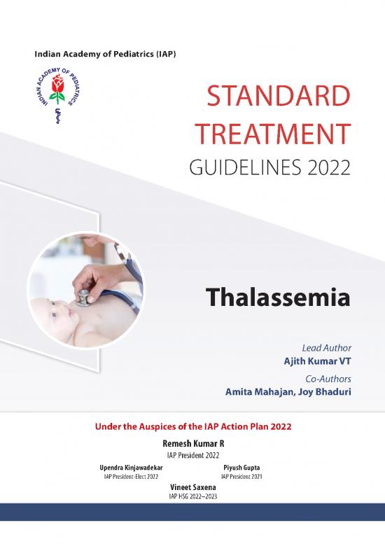 picture_Ch 087 Thalassemia