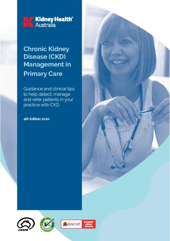 picture_Society Pdf 137483 | Ckd Management In Primary Care Handbook 1