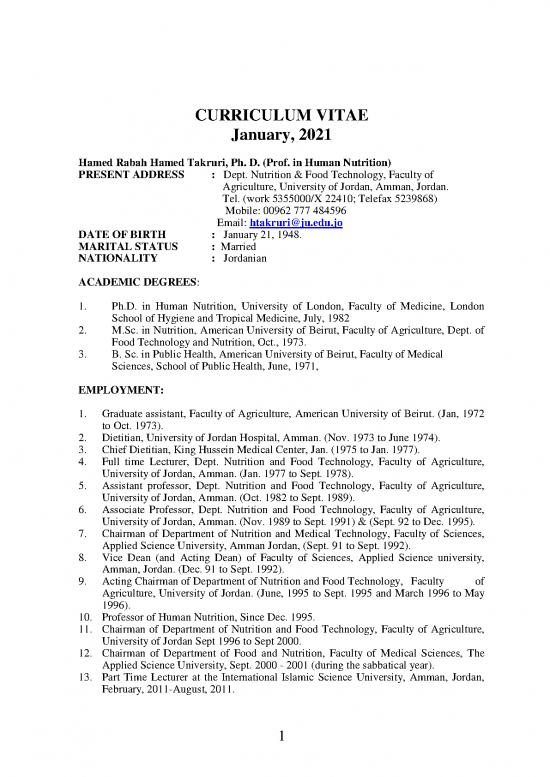 picture_Food Nutrition Pdf 136864 | D Hamed Takruri Cv 12 21