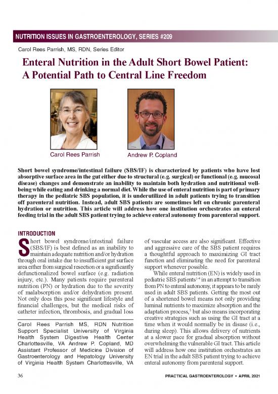 picture_Nutrition In Surgical Patients Pdf 137560 | En In Sbs April 2021