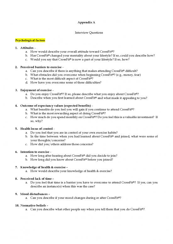 picture_Figure 1 List Of Questions
