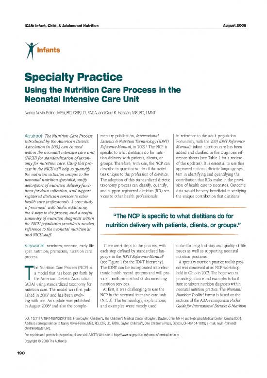 picture Nutrition Care Manual Pdf 137235 | Full Item Download 2023-01-05 18-34-02