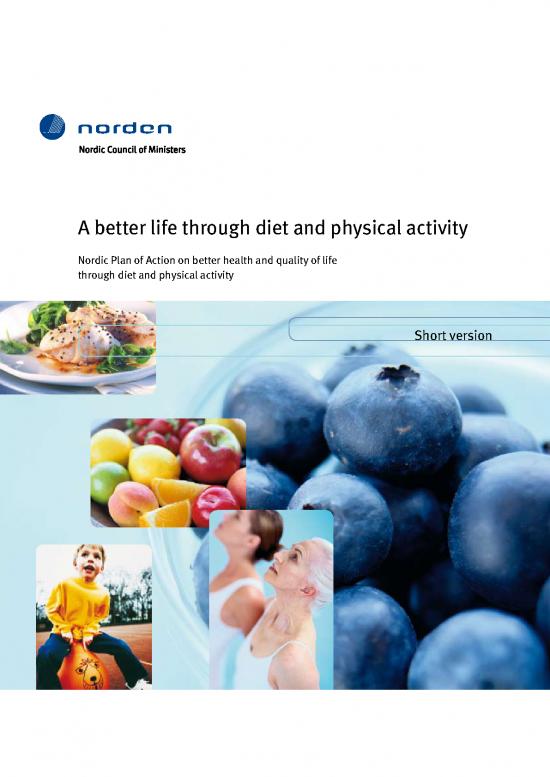 picture_Nordic Diet Plan Pdf 137662 | Fulltext01