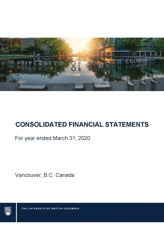 picture_Fy20 Financial Information Act Report