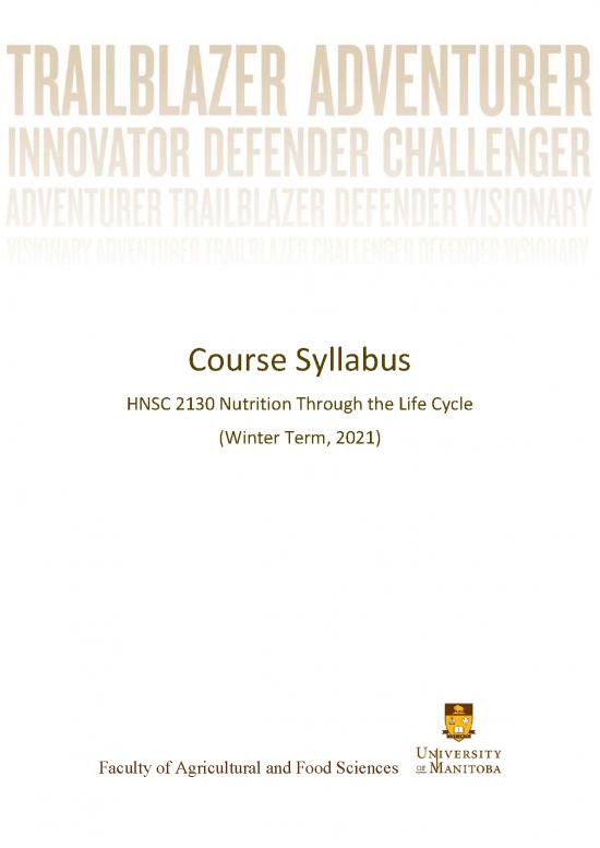 picture Nutrition Assignment Pdf 136141 | Hnsc 2130 A01 Winter 2021 0