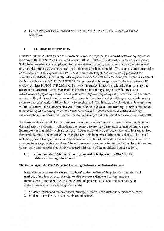 picture_The Science Of Nutrition Pdf 136913 | Humn Ntr 2210 Course Proposal For Ge Natural Science