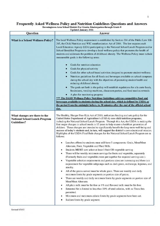 picture_Public Nutrition Pdf 135861 | K 8wellnessandnutritionfaqjanuary2016
