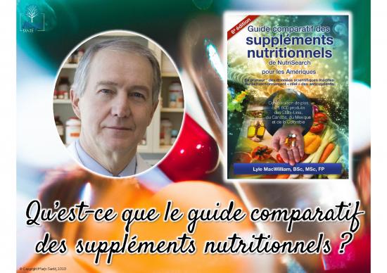 picture_Public Nutrition Pdf 137551 | Le Guide Comparatif Des Supplements Nutritionnels