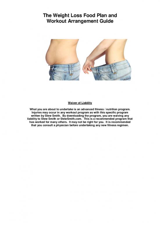 picture Food Nutrition Pdf 135977 | Leandown