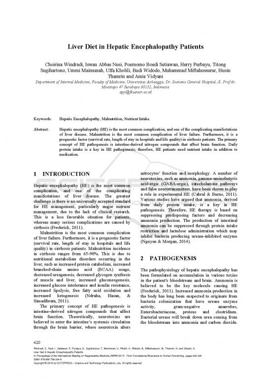 picture Protein Diet Pdf 135832 | Liver Diet In Hepatic