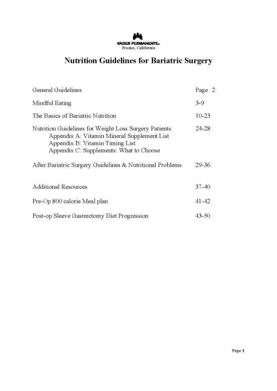 picture Nutrition For Weight Loss Pdf 135525 | Nutrition Section 4 Updated December 2020 Ada  Approved Tcm75 1780992