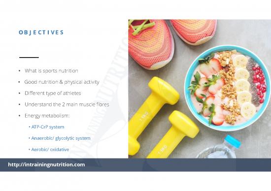 picture Nutrition And Physical Activity Pdf 137434 | Nutrition Sports