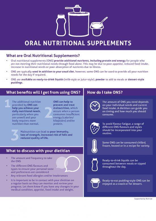 picture_Nutritional Supplements Pdf 136987 | Ons Factsheet A4 V7