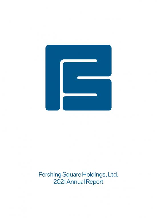 picture_Corporate Governance Pdf 136624 | Pershing Square Holdings Lt 2021 Annual Report