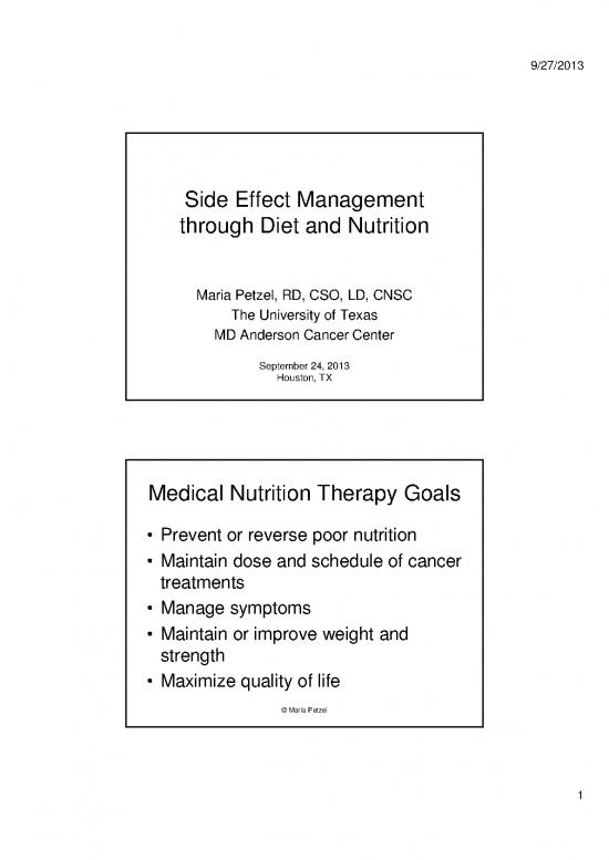 picture_Nutrition For Weight Loss Pdf 135658 | Petzel Diet