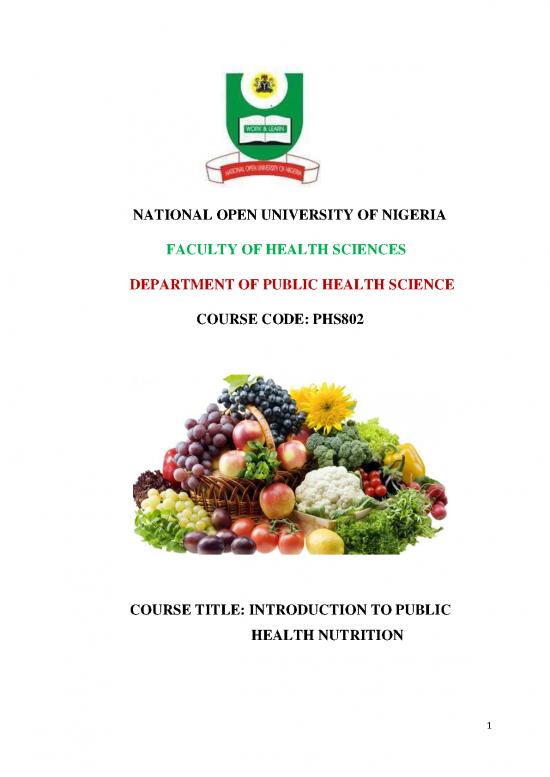 picture_The Science Of Nutrition Pdf Free 137666 | Phs802