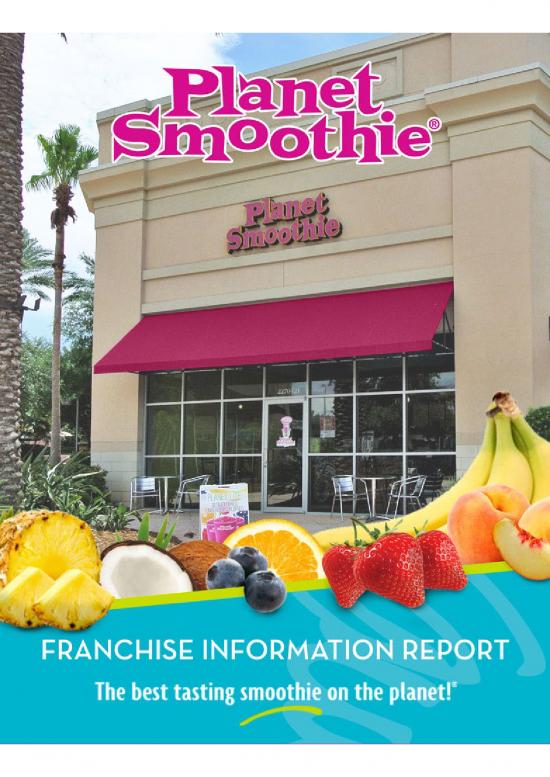 picture_Planet Smoothie Franchise Report31