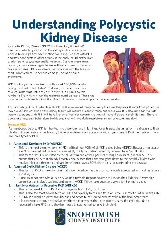 picture_Polycystic Kidney Disease Sno