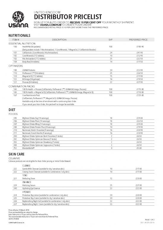 picture_Nutrition Therapy Pdf 136806 | Pricelist Uk En