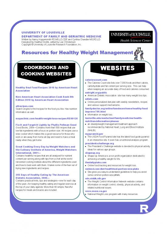 picture Weekly Food Diary Pdf 137986 | R  081611