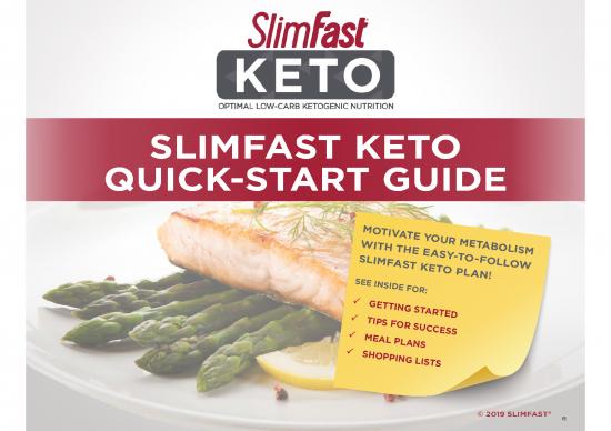 picture_Nutrition Therapy Pdf 135983 | Slimfast Keto Quick Start Guide Aug 2019