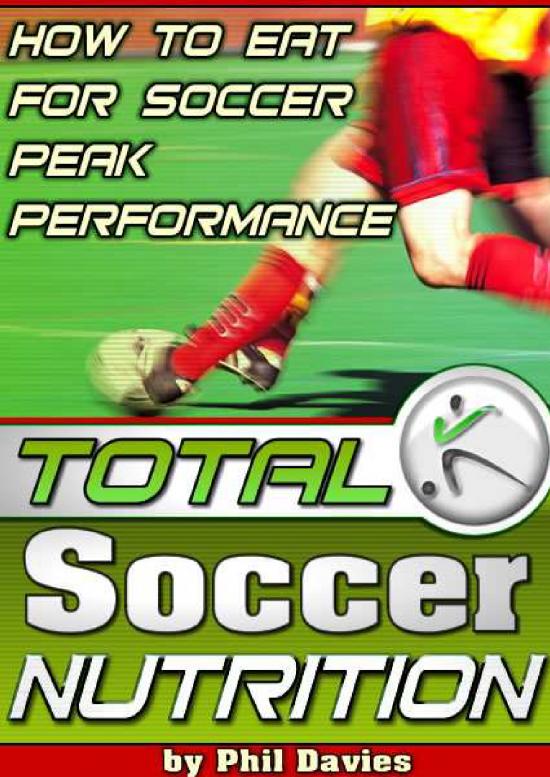 picture Sports Nutrition Book Pdf 136823 | Soccer Nutrition
