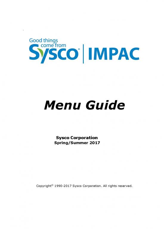 picture_Nutrition For Adults Pdf 137419 | Ss17 Menu Guide