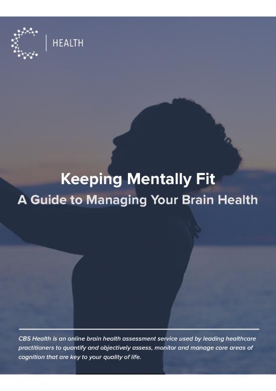 picture_Nutrition Therapy Pdf 136647 | White Paper   Keeping Mentally Fit (guide To Managing Brain Health) 1536267083