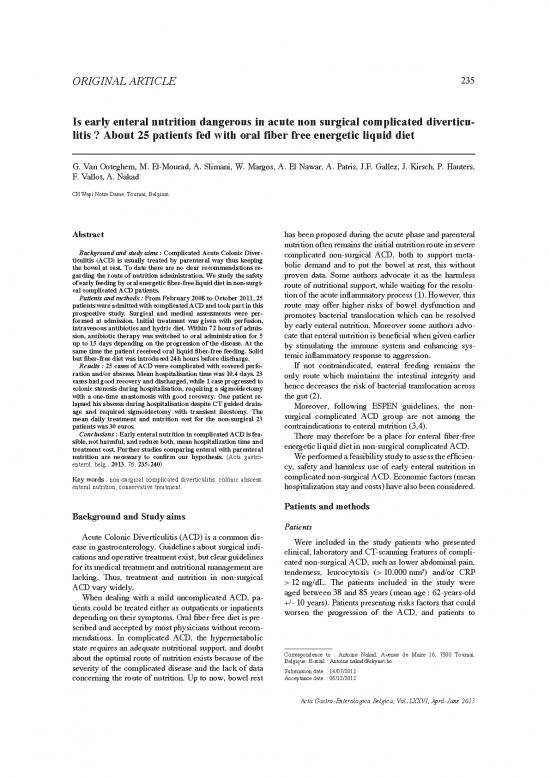 picture Nutrition In Surgical Patients Pdf 140323 | 07 Van Ooteghem Et Al