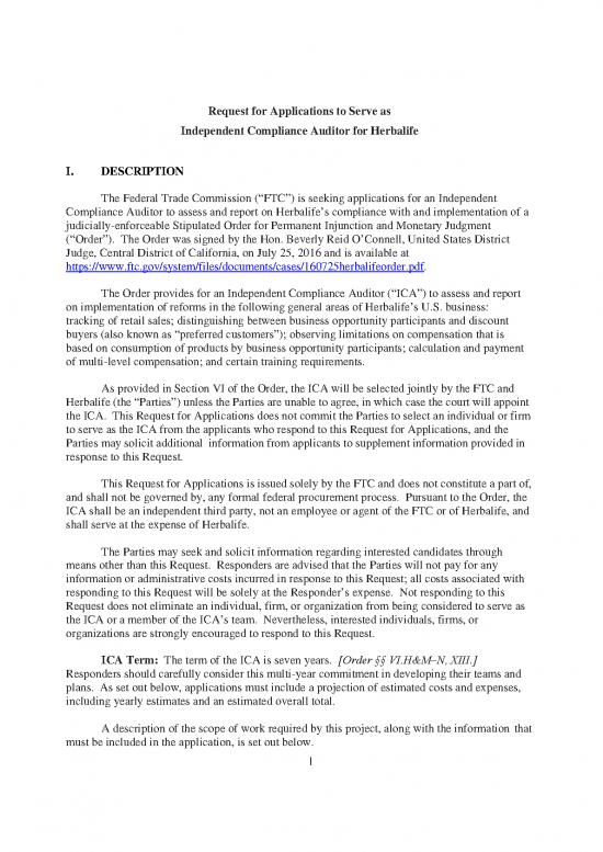 picture Herbalife Pdf Files 139231 | 160809herbalife Request