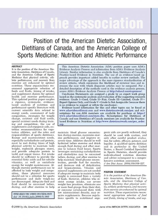 picture1_Nutrition Therapy Pdf 138519 | 200903 Nap Jada Positionpaper
