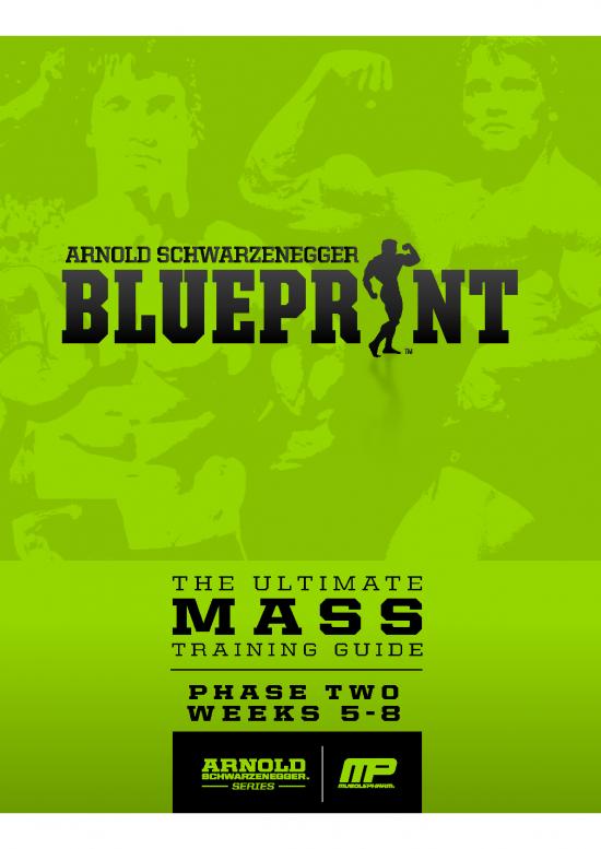 picture_201802022111270 Arnoldblueprint Mass Phase 2