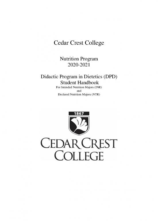 picture1_Nutrition Handbook 138739 | 2020 2021dpdstudenthandbook Final