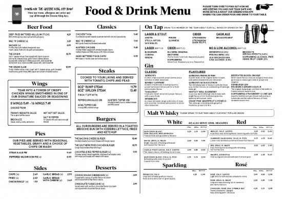 picture1_23128 Gk Urban Sport Reduced Menu A3 Jun 2020 Cold Beer Co