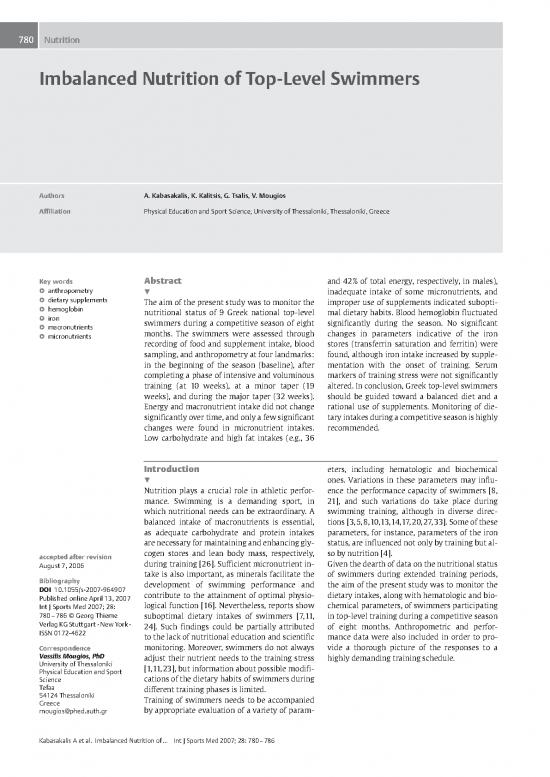 picture1_The Science Of Nutrition Pdf Free 138403 | 51 (kabasakalis 2007)