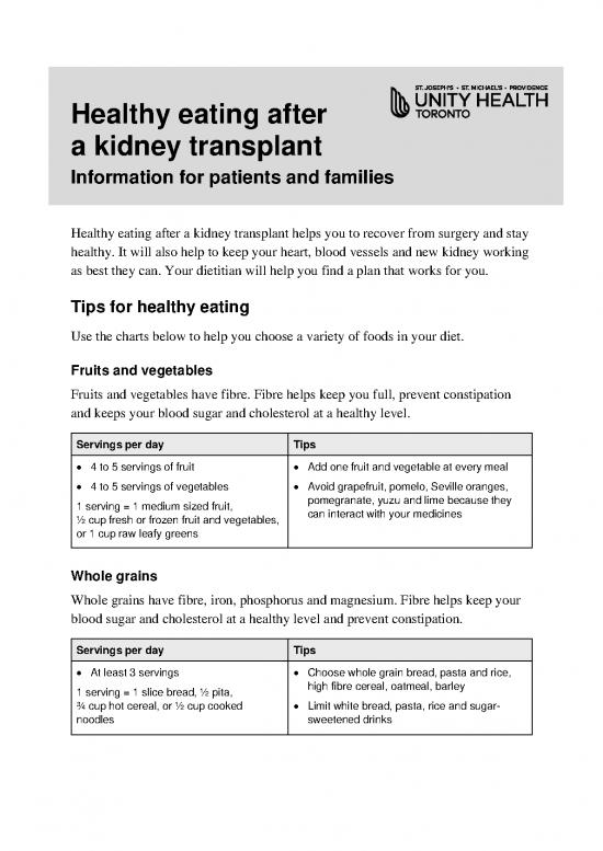 picture1_Grapefruit Diet Meal Plan Pdf 138248 | 73108 Pe Healthy Eating After A Kidney Transplant Sep19 2022 V2