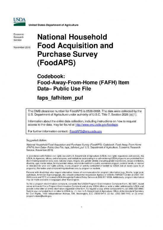 picture1_Agriculture Thesis Pdf 139051 | 7 Fafh Items Codebook Puf