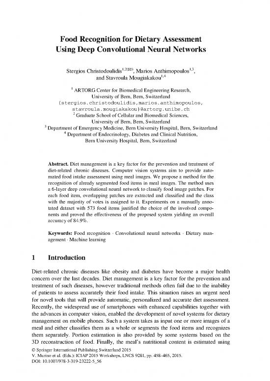 picture1_Nutrition Therapy Pdf 139993 | 978 3 319 23222 5 56