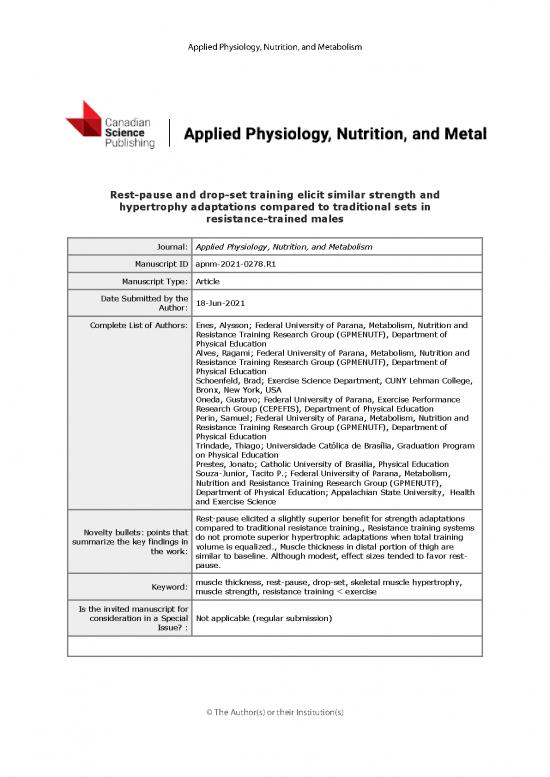 picture1_Nutrition Physiology Pdf 140272 | Apnm 2021 0278