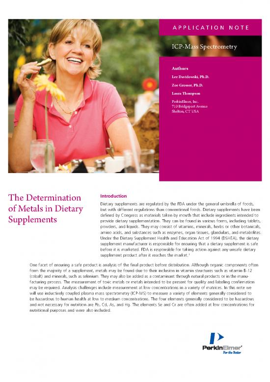 picture_Dietary Supplements Market Pdf 138145 | App Determinationofmetalsindietarysupplements