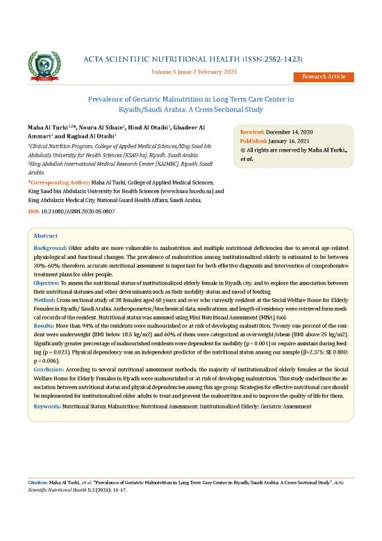 picture_Nutrition For Adults Pdf 138474 | Asnh 05 0807