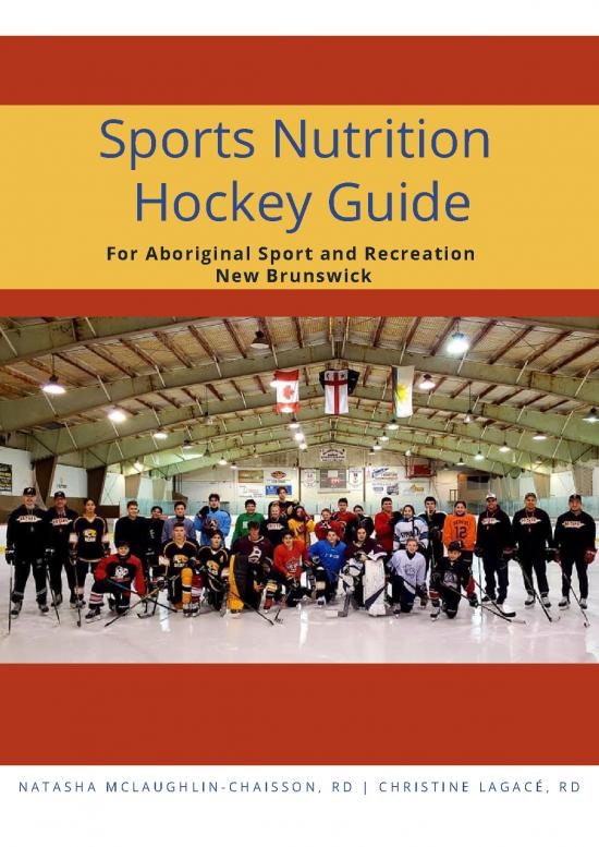 picture1_Nutrition Therapy Pdf 138552 | Asrnb   Final   Hockey Nutrition