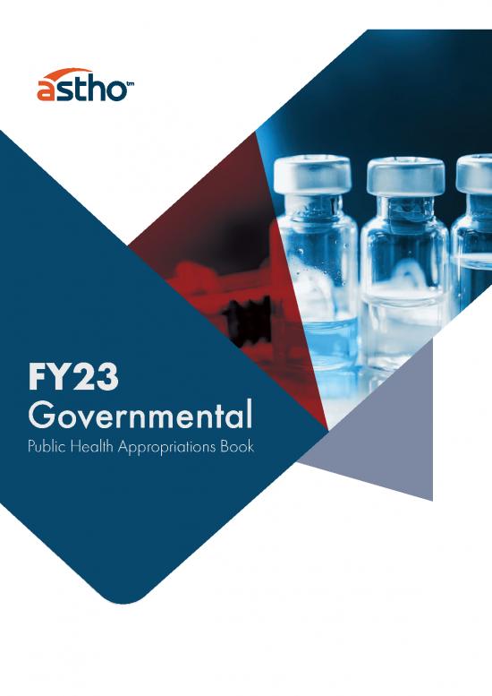 picture1_Astho Appropriations Book