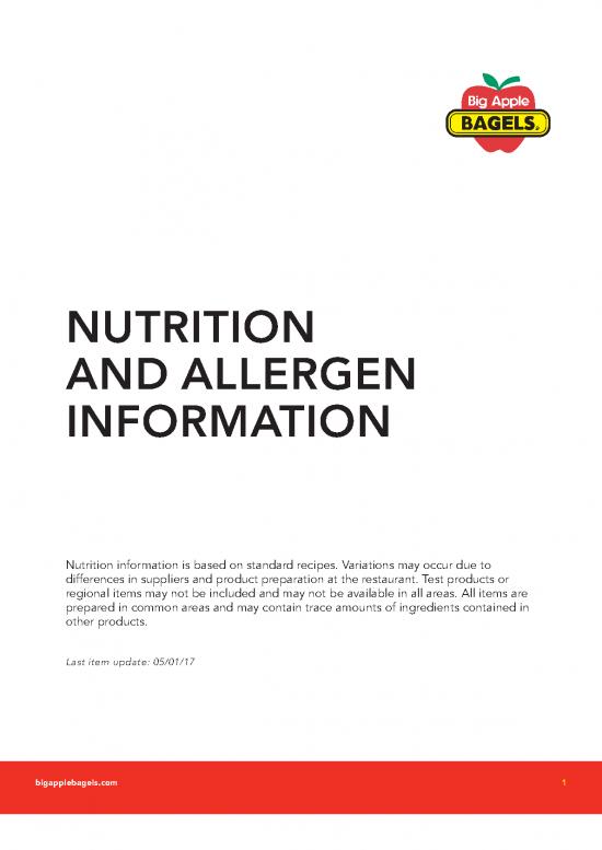 picture_Nutrition Therapy Pdf 139684 | Bab Nutritional Facts V3